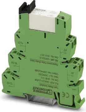 Relaismodul PLC-RSP- 24 #2987105
