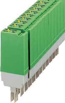 Relaisstecker ST-REL2-KG 24/2