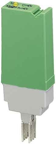 Relaisstecker ST-REL2-KG220DC/1