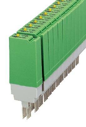 Relaisstecker ST-REL2-KG230AC/1