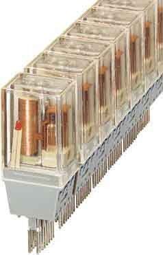 Relaisstecker ST-REL4-HG110/21-21