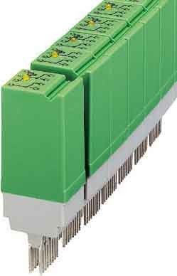Relaisstecker ST-REL4-KG230/21-21