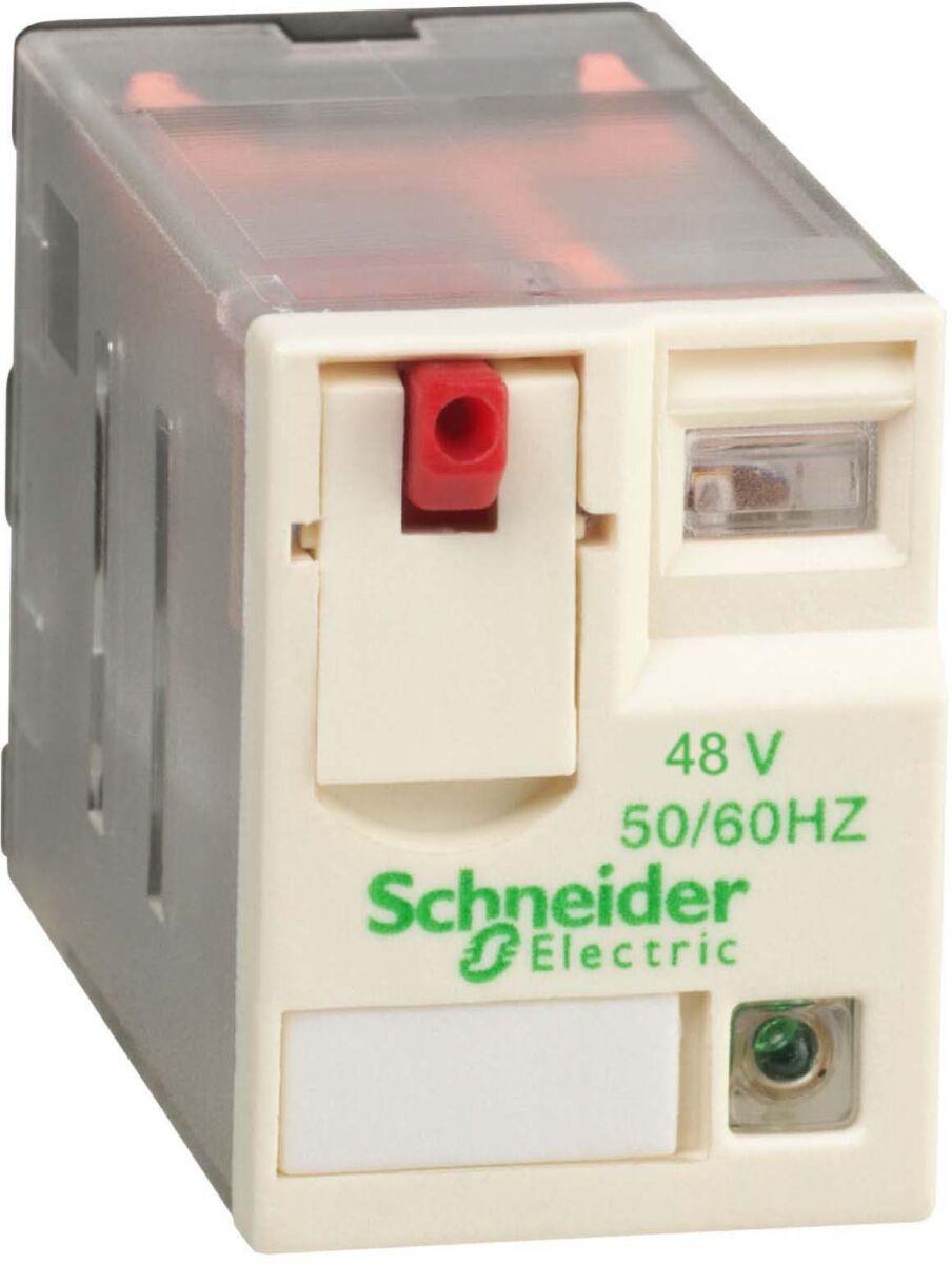Miniatur-Steckrelais RXM4AB2E7