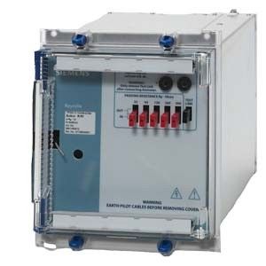 RELAY SOLKOR PILOT SUPERV. 7PG2144-1AE40-1CC0