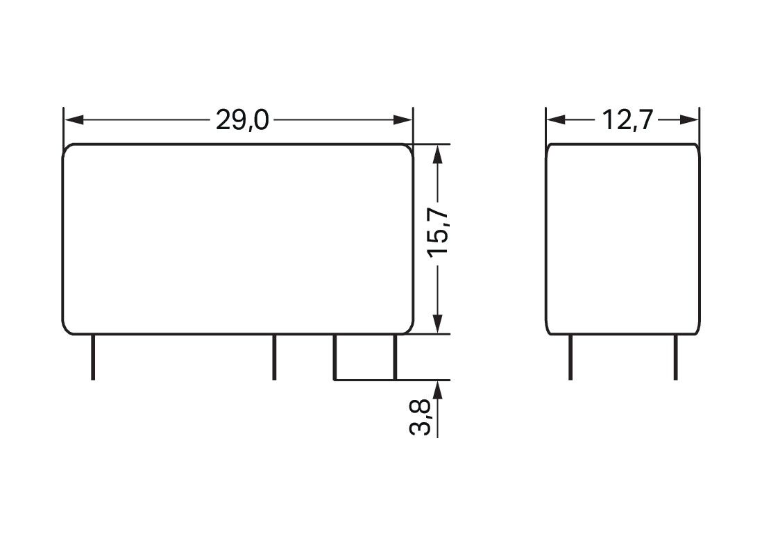 Relais 788-910