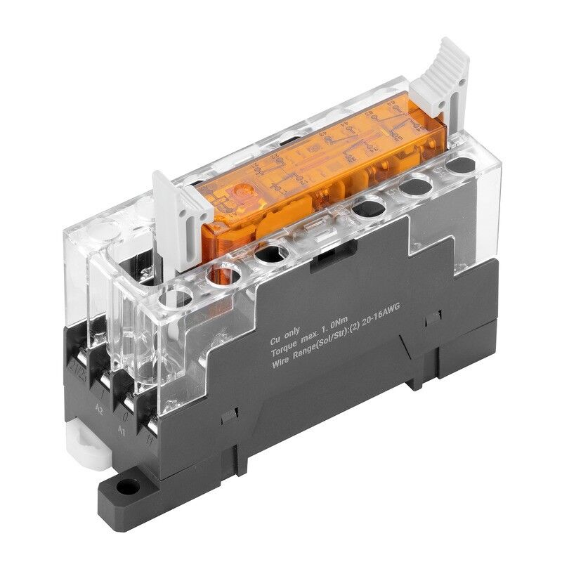 Koppelrelais 24VDC FSKIT 24V#2759090000
