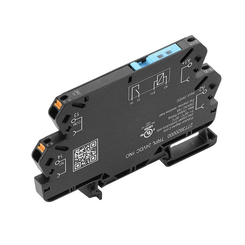 Koppelrelais 5VDC TRPL 5VDC 1NO