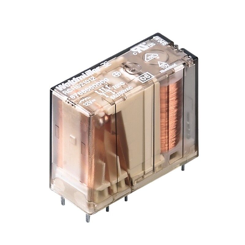 Miniatur-Industrierelais RCH S51024