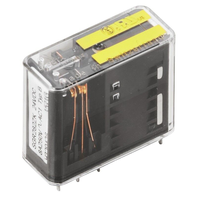 Miniatur-Industrierelais RCI42424FG