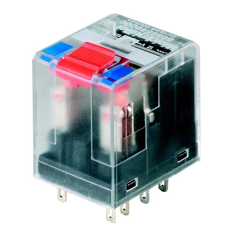 Miniatur-Industrierelais RCM570006