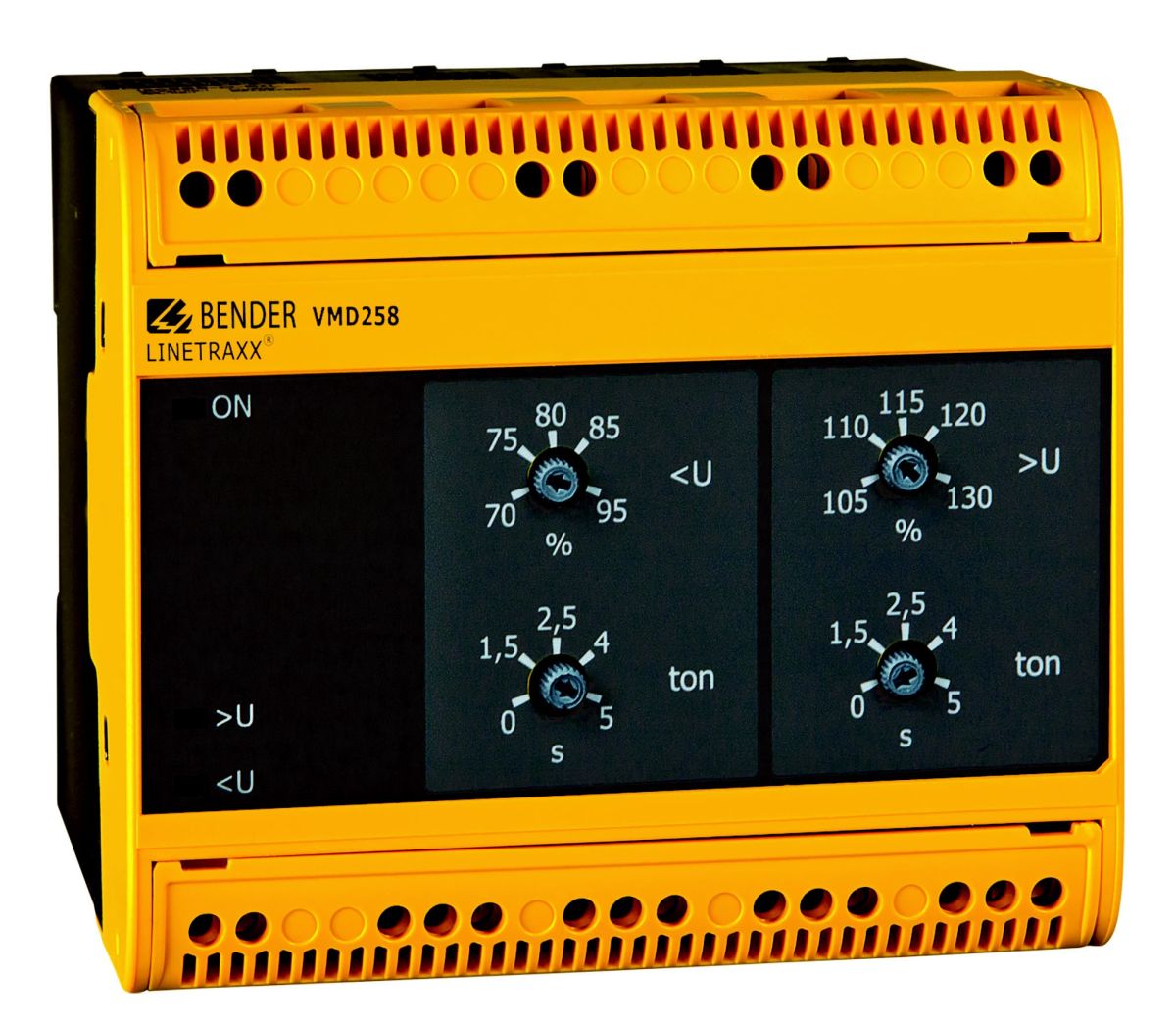 Spannungsrelais VMD258-400V