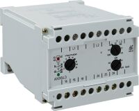 Spannungsrelais AN9843.82 230V 1-20S