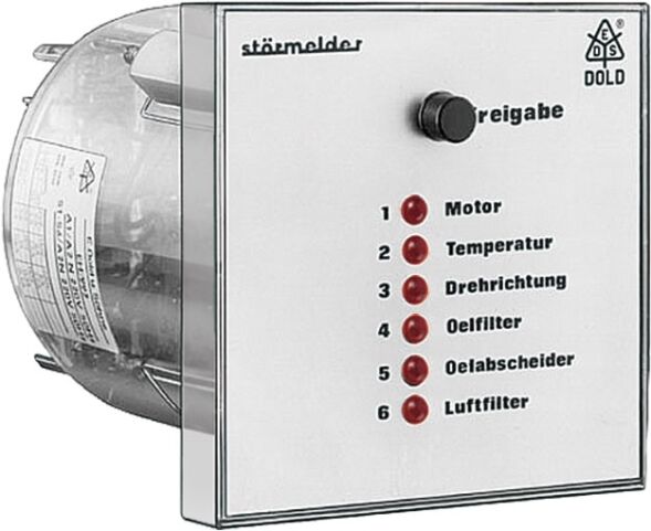 Störmelderelais EH9997/013 #0018732