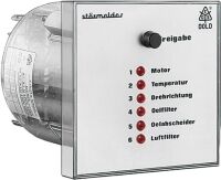 Störmelderelais EH9997/013 #0018732