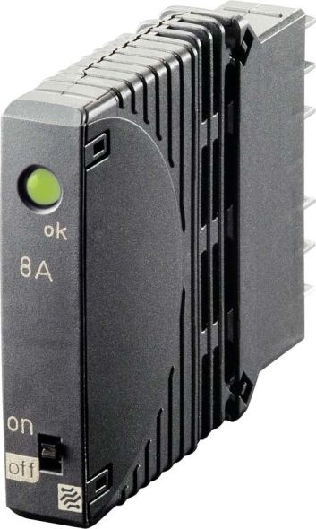 Sicherungsautomat ESX10-103-DC24V-2A
