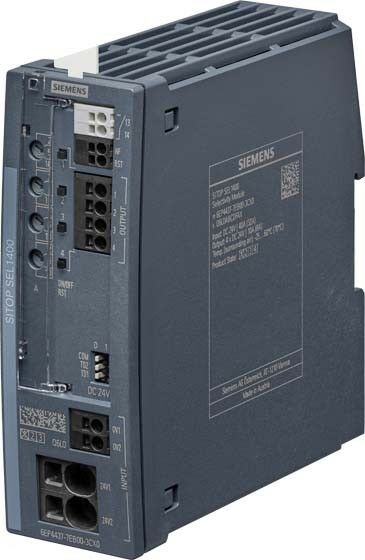 Selektivitätsmodul 6EP4437-7EB00-3CX0