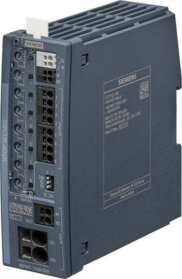 Selektivitätsmodul 6EP4437-7EB00-3DX0