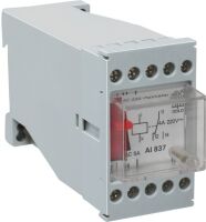 Unterstromrelais AI 837 DC1,5-3A