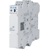 Elektronische Absicherung PXS24E-e6/F