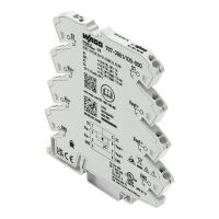 Schutzschalter elektroni. 787-3861/100-000