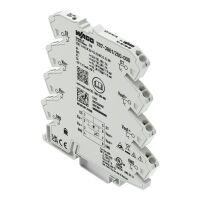 Schutzschalter elektroni. 787-3861/200-000