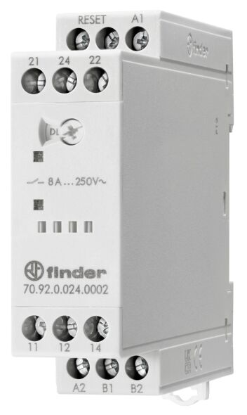 Thermistorrelais 70.92.8.230.0002