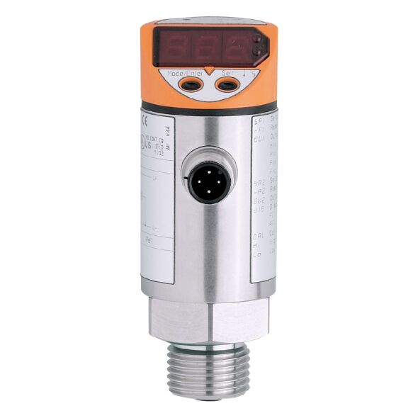 Temperaturauswerter TR7432