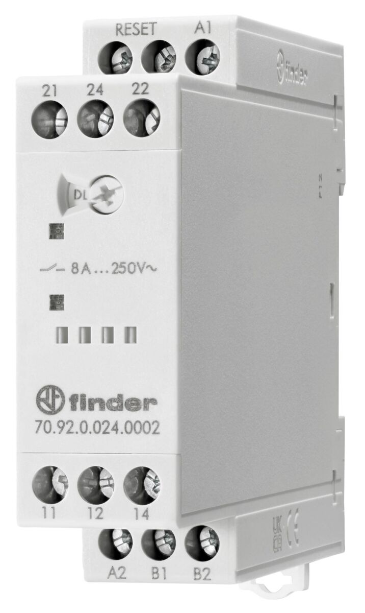 Thermistorrelais 70.92.0.024.0002