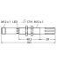 Temp.- u. Luftfeuchtsensor M12FTH3Q