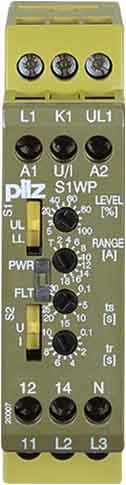 Wirkleistungsmeßwandler S1WP 9A #890000