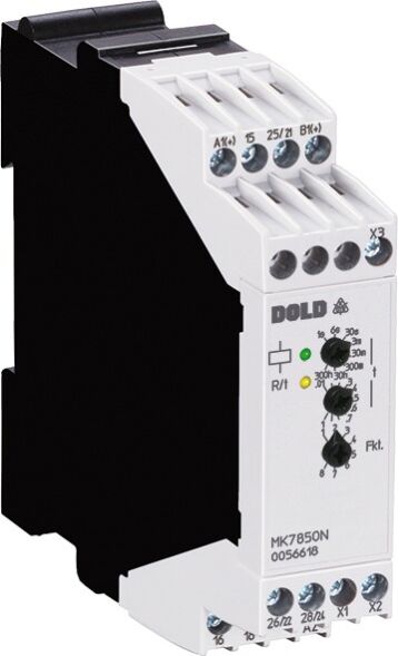 Multifunktionsrelais MK7850N.82 #0054051