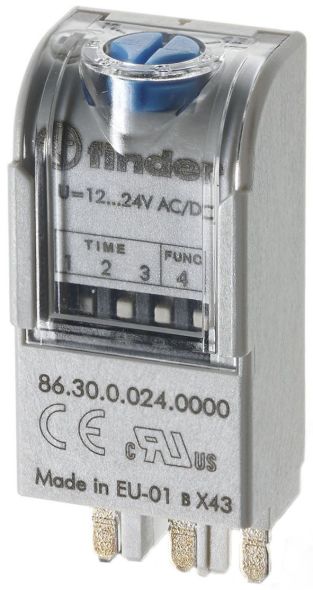 MF-Zeitmodul 86.30.8.240.0000