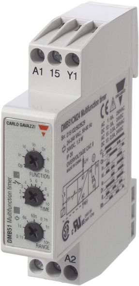 Multifunktion Timer DMB51CW24