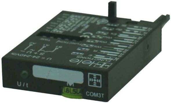 Zeitmodul COM3TP