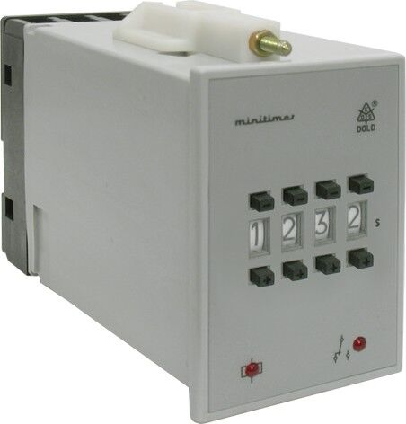 Digitalrelais 0,01-99,99S EC9621.82