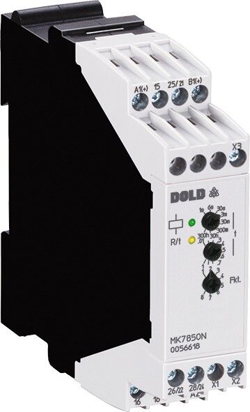 Multifunktionsrelais MK7850N.82 #0054051