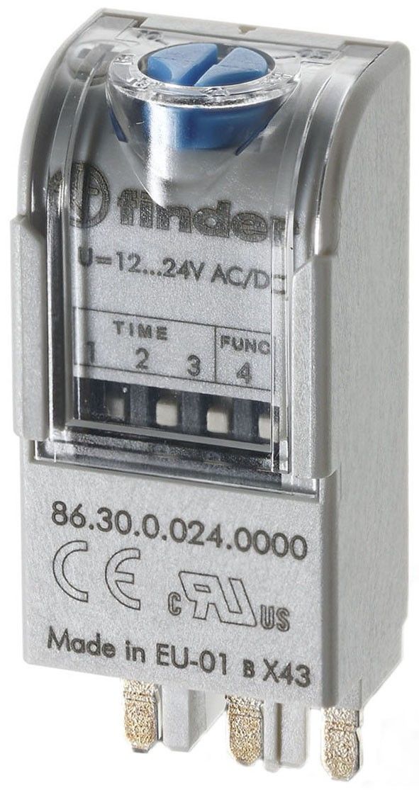 MF-Zeitmodul 86.30.8.240.0000