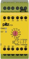Zeitrelais anprechverz. PZA 30 #774030