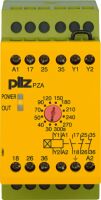 Zeitrelais anprechverz. PZA 300 #774026
