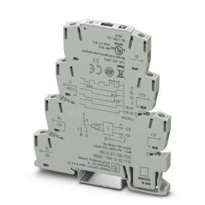 Zeitrelais PLC-TR-1T-MUL-300M