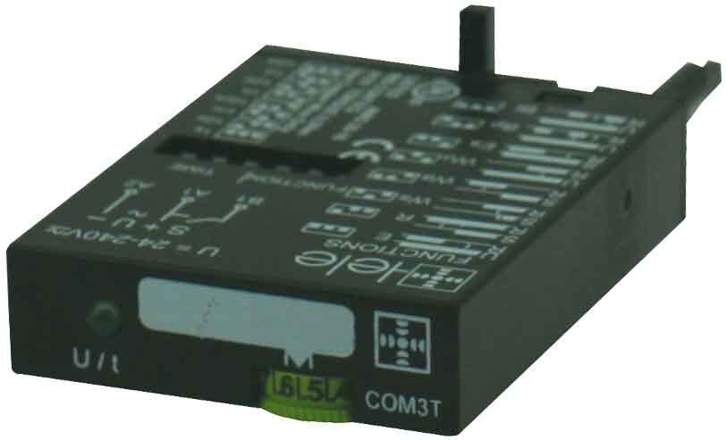Zeitmodul COM3TP