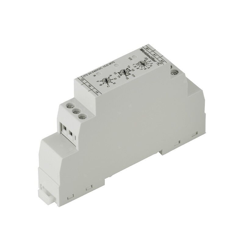 Zeitrelais 24-48V DC ITS 24-24#2545120000
