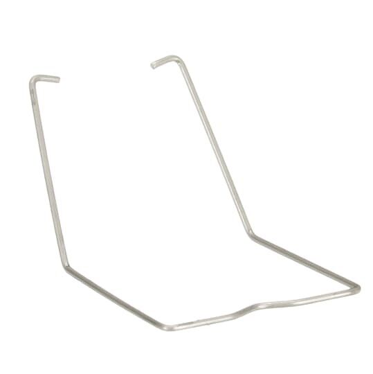 Metallhalter CR-MH1