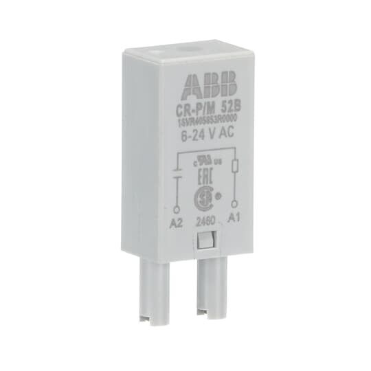 Steckmodul CR-P/M 52B