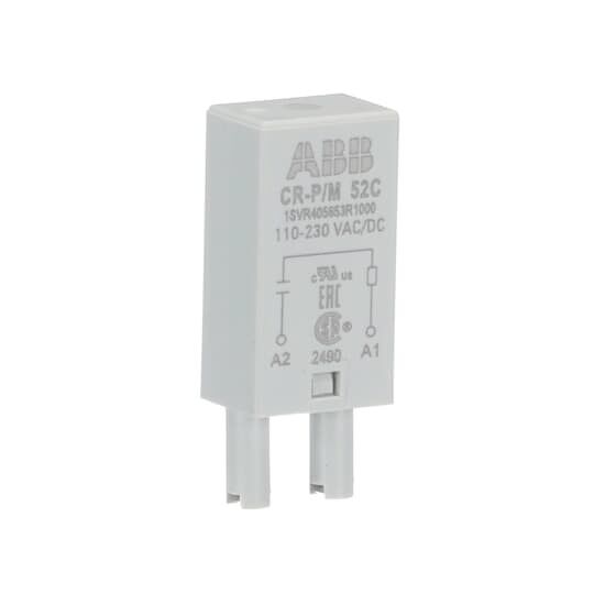 Steckmodul CR-P/M 52C