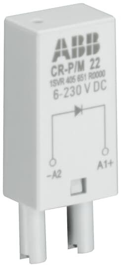 Steckmodul CR-P/M 52D