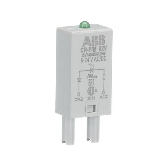 Steckmodul CR-P/M 62V