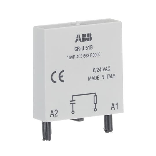 Steckmodul CR-U 51B