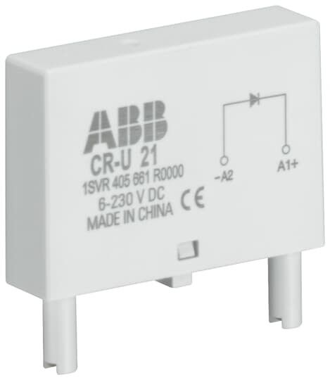 Steckmodul CR-U 51D