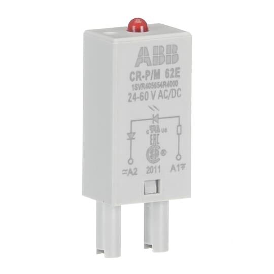 Steckmodul CR-P/M 62E